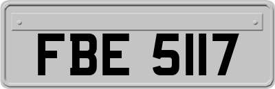 FBE5117