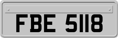 FBE5118