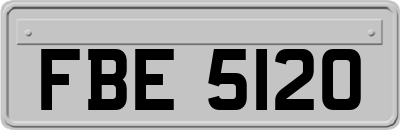 FBE5120