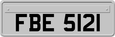 FBE5121