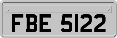 FBE5122
