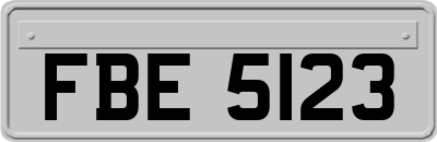 FBE5123