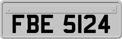 FBE5124