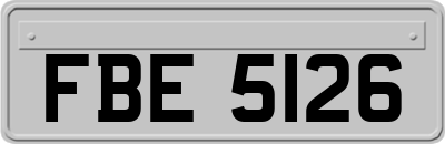 FBE5126