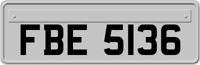 FBE5136
