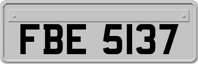 FBE5137