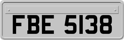 FBE5138