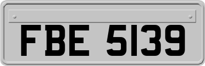 FBE5139