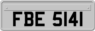 FBE5141