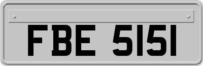 FBE5151