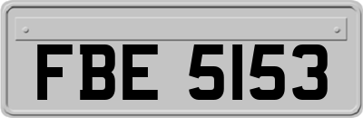 FBE5153