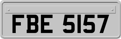 FBE5157