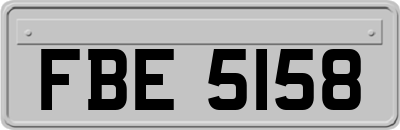 FBE5158