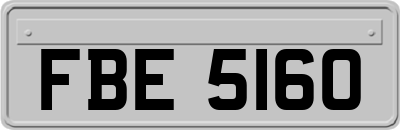FBE5160