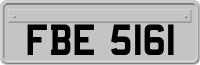 FBE5161