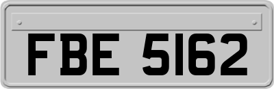 FBE5162