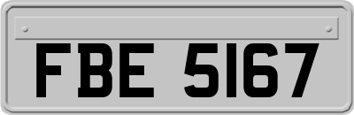 FBE5167