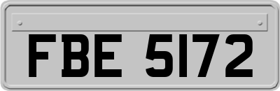 FBE5172