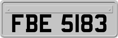 FBE5183