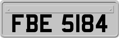 FBE5184