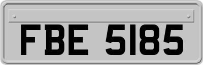 FBE5185