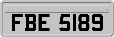 FBE5189