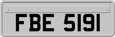FBE5191
