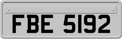 FBE5192