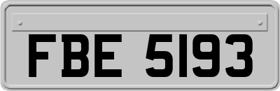 FBE5193