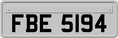 FBE5194