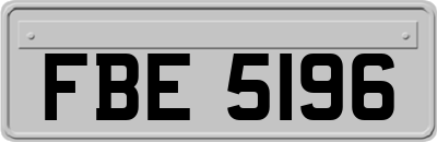 FBE5196