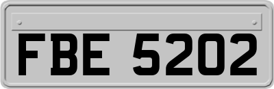 FBE5202