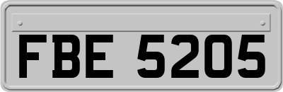 FBE5205