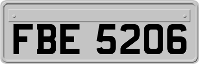 FBE5206