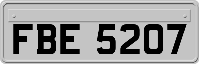 FBE5207