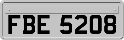 FBE5208