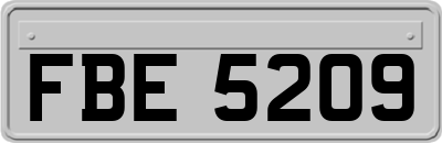 FBE5209
