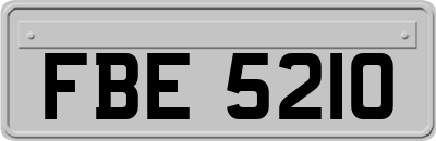 FBE5210