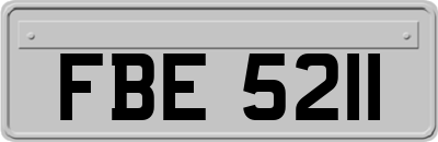 FBE5211