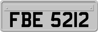FBE5212