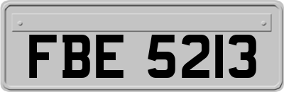 FBE5213