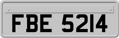 FBE5214