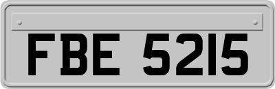 FBE5215