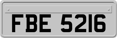 FBE5216