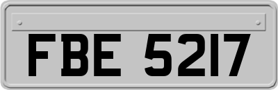 FBE5217