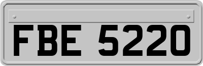 FBE5220