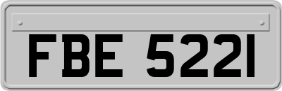 FBE5221