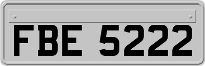FBE5222