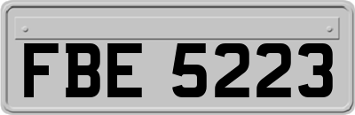 FBE5223