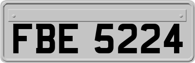 FBE5224